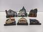 Bundle of 6 Brandywine Collectibles Assorted County Lane by Marlene Whiting image number 13