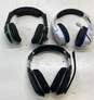 Various Assorted Bundle Lot of 6 Gaming Headsets for Parts / Repair image number 3