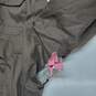 Gerry Full Button/Zip Up Hooded Outdoor Coat Jacket Size XL image number 2