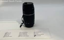 Not Tested Canon Zoom Lens EF 75-300mm 1:4-5.6 No Accessories alternative image