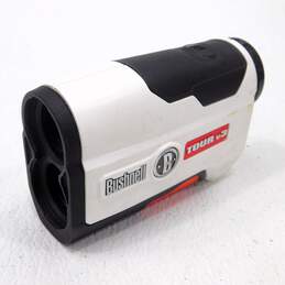 Bushnell Tour V3 Jolt Golf Rangefinder W/ Case alternative image