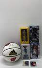 Lot of Basketball Collectibles image number 1