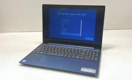 Lenovo Ideapad 330S-15IKB Blue 15.6" Intel Core i3 8th Gen. Windows 10 alternative image