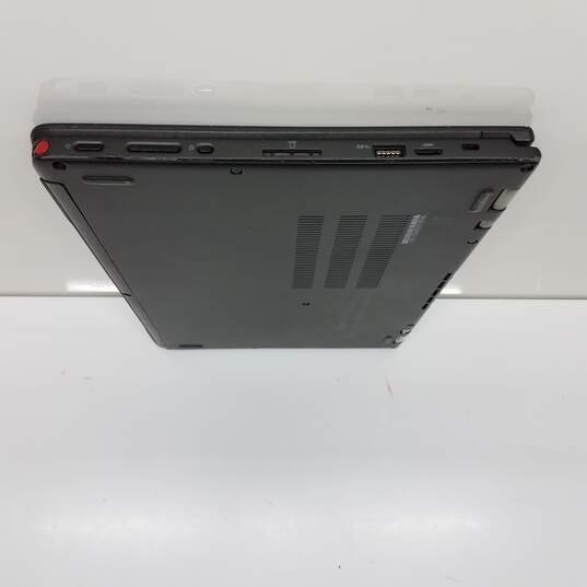 Lenovo ThinkPad Yoga 12 Laptop Intel i7-5500U CPU 8GB RAM & SSD image number 5