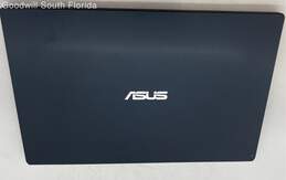 Functional Unlocked Asus Black Laptop Without Power Adapter alternative image