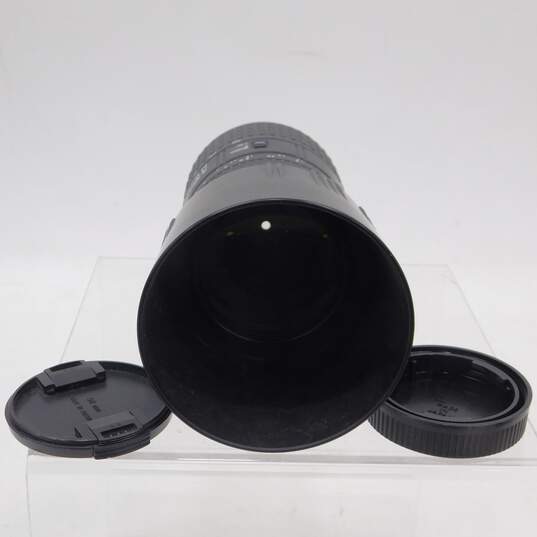 Pentax SF1 SLR 35mm Film Camera W/ 50mm & Sigma 70-300mm DL Macro Super Lenses image number 11