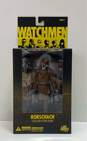 DC Direct Watchmen Rorschach Collector Action Figure image number 2