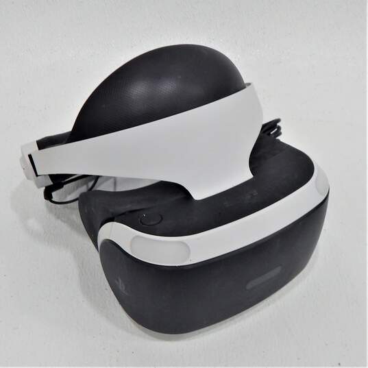 5 Ct. PlayStation VR Headset Lot image number 3