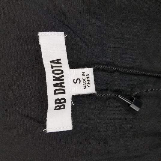 BB Dakota Women Shirt Black S image number 5