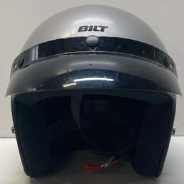 Bilt Jet 3/4 DOT Helmet Size Small alternative image