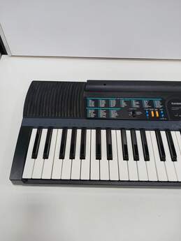 Casio Electric Keyboard alternative image