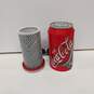 Coca-Cola Can Novelty Lamp image number 2