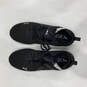 Mens Enzo 2 193249-01 Black Mesh Low Top Lace-Up Running Shoes Size 13 image number 5