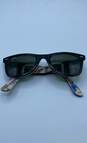 Ray Bans Multicolor Sunglasses - No Case image number 1