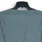 Women's Lucky Brand Gray Pullover T-Shirt Size M image number 4