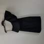 Alexia Admor Women Dress Black Size 8 M image number 2