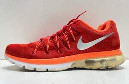 Nike Air Max Excellerate 5 University Red Athletic Shoes Men's SZ 12