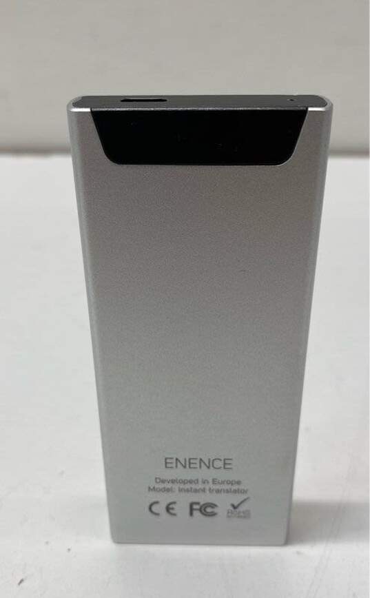 Enence Personal Language Assistant image number 3