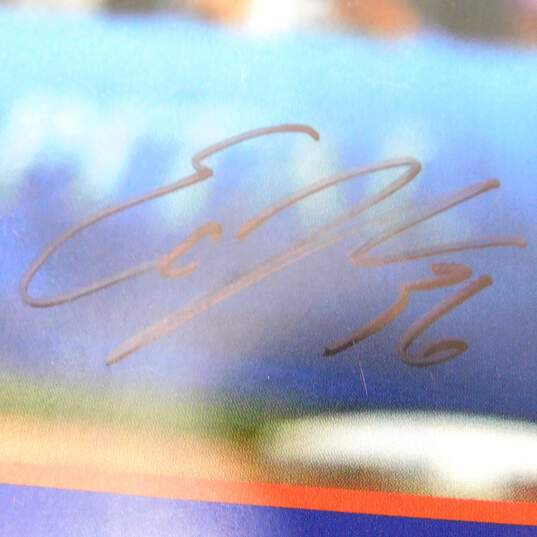 Chicago Cubs Autographed Lot HOF Dawson+ image number 8