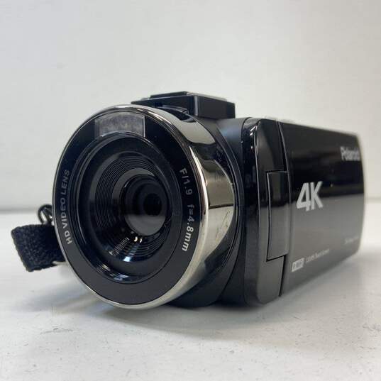 Polaroid ID995HD 4K Digital Camcorder image number 3