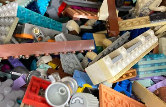 Lego Mixed Lot image number 7