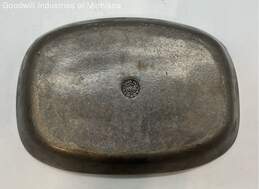 Wilton Pewter Bread Tray alternative image