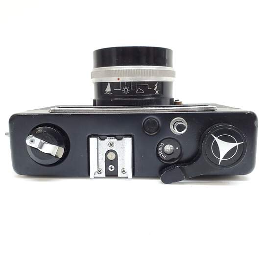 Kalimar STb | Rangefinder 35mm Film Camera image number 2