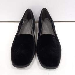 Adrienne Vittadini Veronica Style Slip On Shoes Size 8.5M