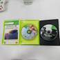 Microsoft Xbox 360 Console Game Bundle image number 3