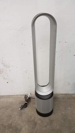 Dyson Pure Cool Tower Fan - Powers On