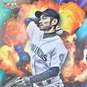 2018 Ichiro Topps Fire Cannons Seattle Mariners image number 2