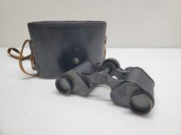 Vintage Bausch & Lomb Zeiss Binoculars 8x15