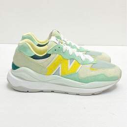 New Balance 57/40 STAUD Green Sneaker Casual Shoes Men's Size 7
