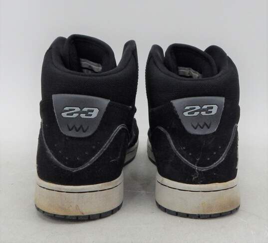 Nike Air Flight 89 Men's Basketball Shoes, Wolf Grey