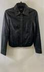 MNG Black Jacket - Size One Size image number 1