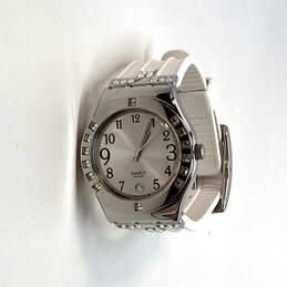 Reloj Hombre Swatch Irony Xlite Yellow Pusher YYS4014 Cronógrafo - Crivelli  Shopping