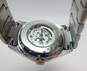 Men's Kenneth Cole New York KC9052 Automatic Rose & Silver Tone Watch 152.7g image number 8