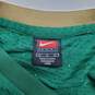 Nike Men's Green Basketball Team Jersey Shirt Size XL image number 3