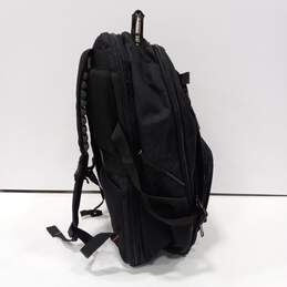 Yalixian Backpack alternative image