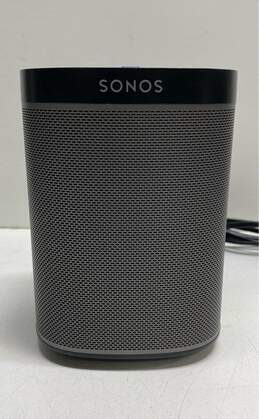 Sonos PLAY:1 Compact Wireless Speaker