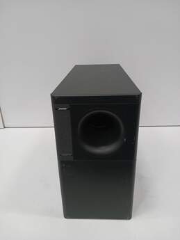 Bose AM-500 Acoustimass Speaker System Subwoofer