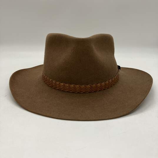 お得セット AKUBRA オーストラリア製 ☆新古品、未使用 ハット - www