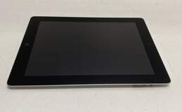 Apple iPad 4th Gen. (A1458) Black 32GB alternative image