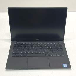 Dell XPS 13-9350 Gray 11.6" Intel Core i5 Processor Wibdows 10