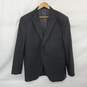 Louis Vuitton Uniforms Wool Blazer Jacket Mens' Size 56 AUTHENTICATED image number 1