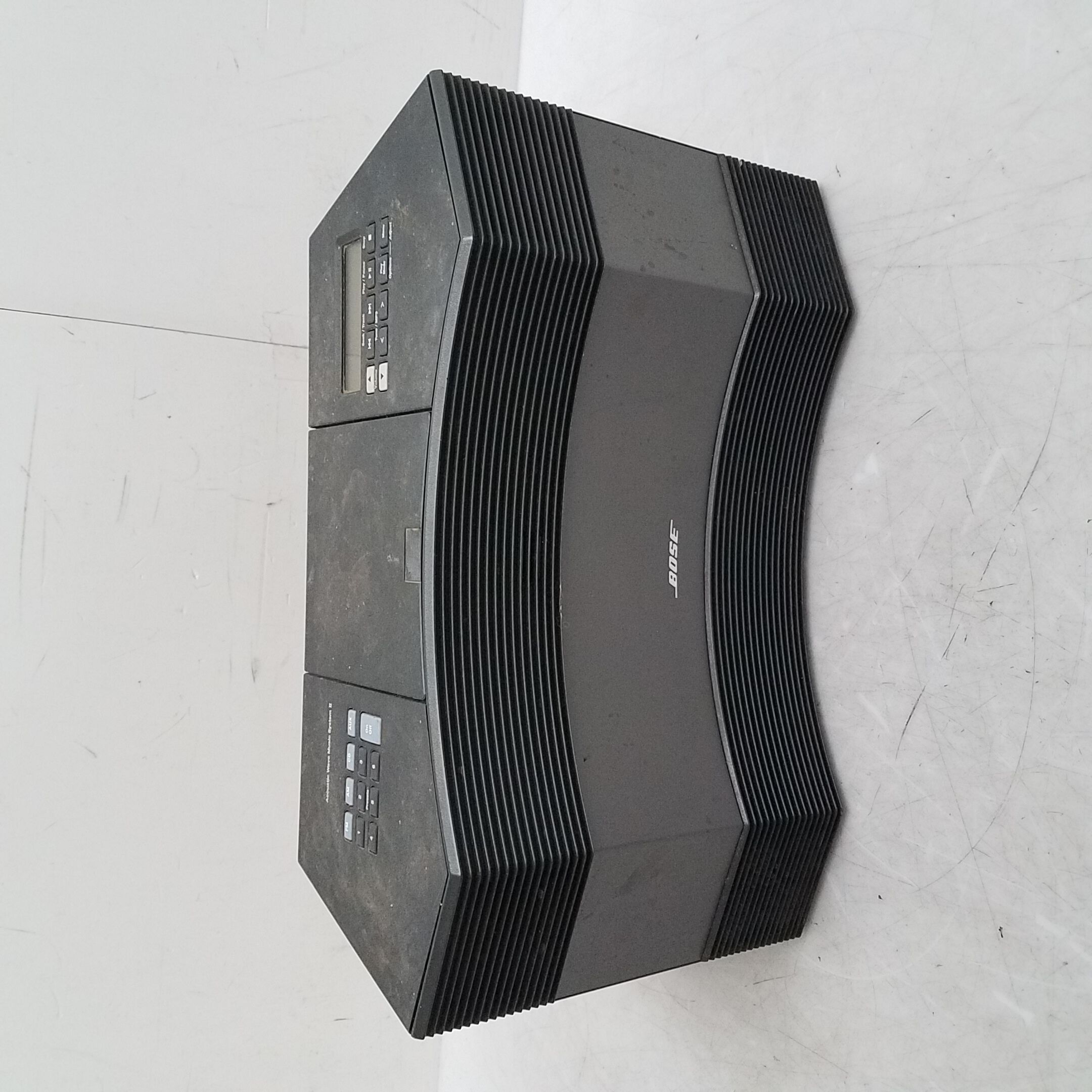 Buy the Bose Acoustic Wave Music System II | GoodwillFinds