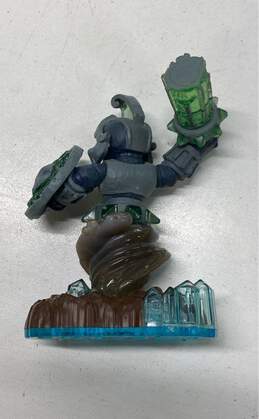 Skylanders Swap Force Doom Stone Figure alternative image