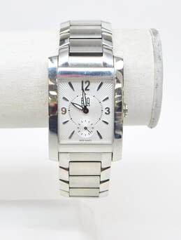 Designer ESQ E5297 Stainless Steel Quartz Swiss Watch 111.8g alternative image