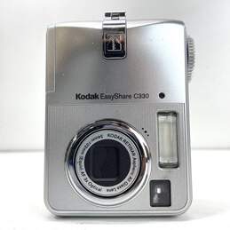 Kodak EasyShare C330 4.0MP Compact Digital Camera