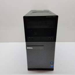 #2 Dell OptiPlex 3020 Desktop PC Intel Core i5-4570 3.2GHz 8GB RAM NO HDD